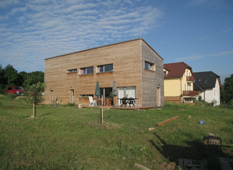 RODINNÝ DŮM V BYLANECH-1