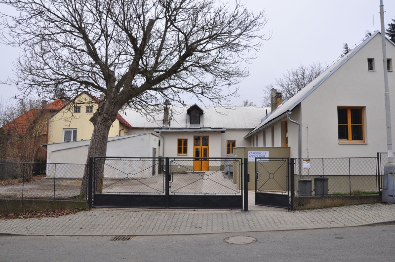 REKONSTRUKCE POLYFUNKČNÍHO DOMU V ŘEVNICÍCH-2